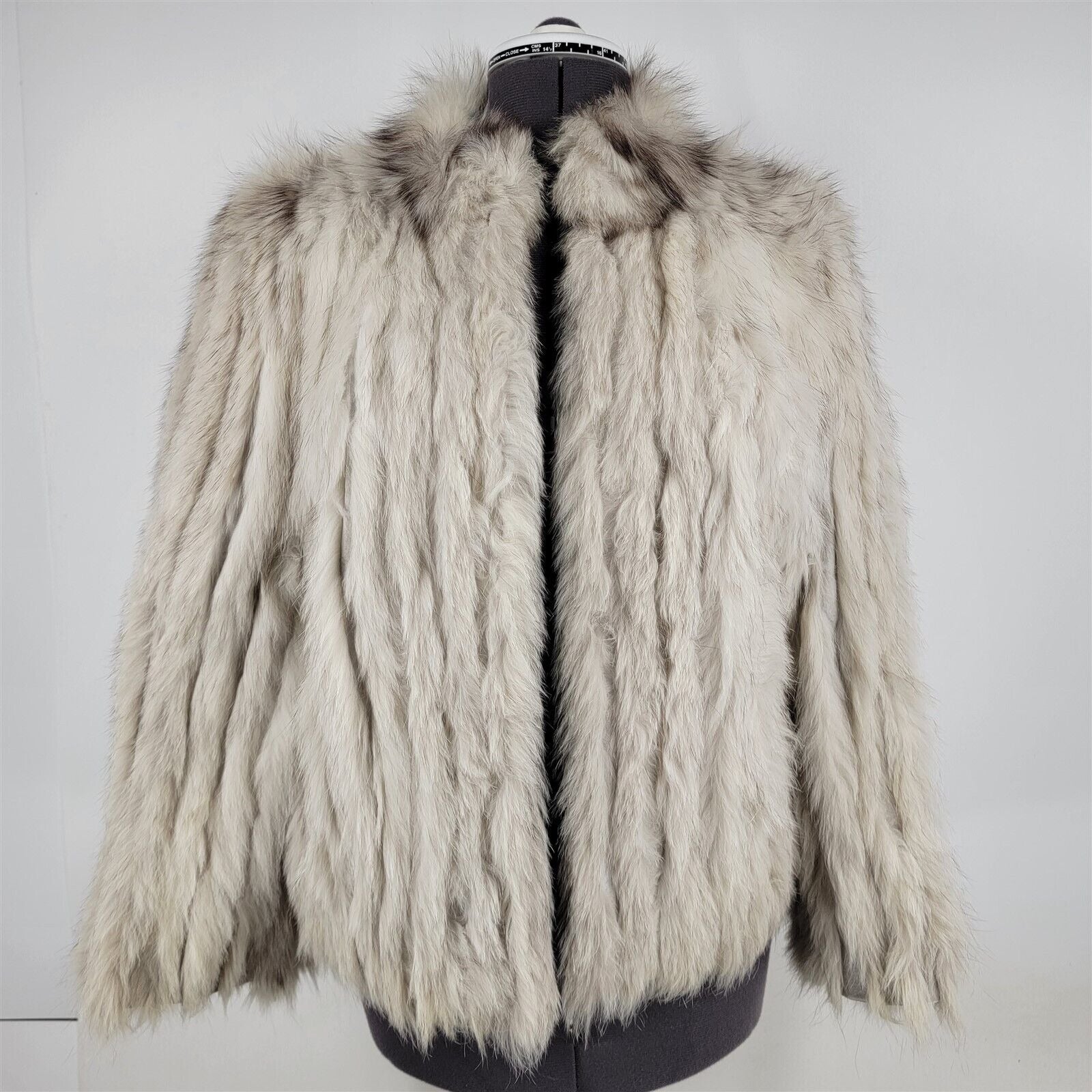 Vintage saga fox coat hotsell