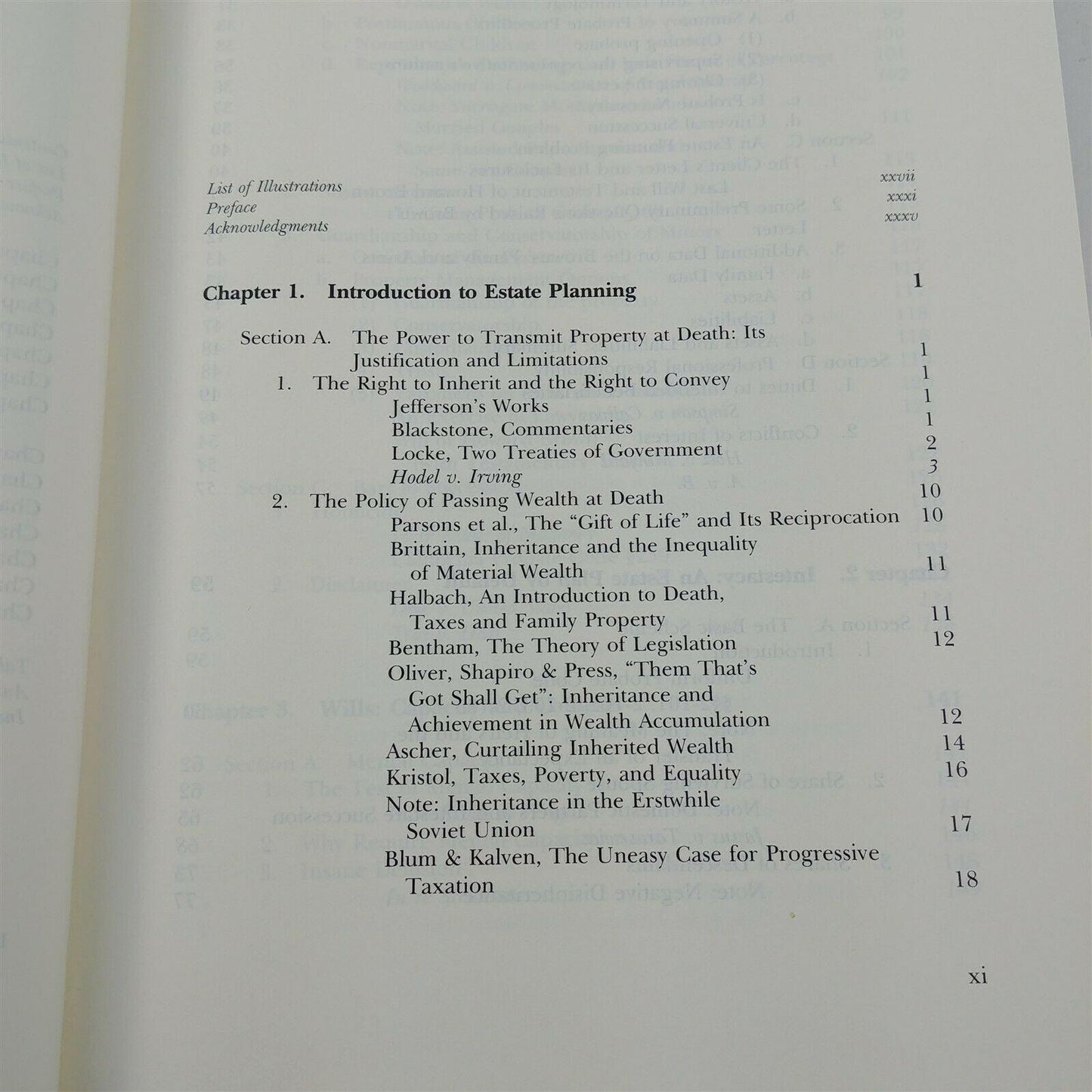 Wills Trusts and Estates 7th Edition by Dukeminier, Johanson, Lindgren & Sitkoff
