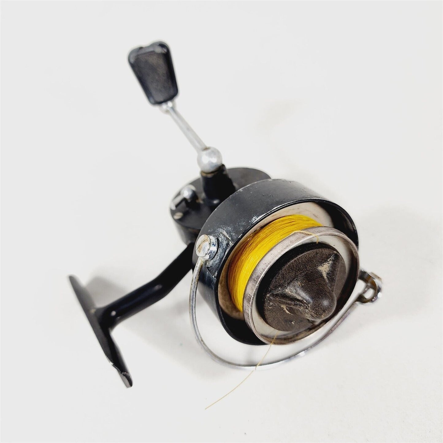 Garcia Mitchell 304 France Spinning Fishing Reel