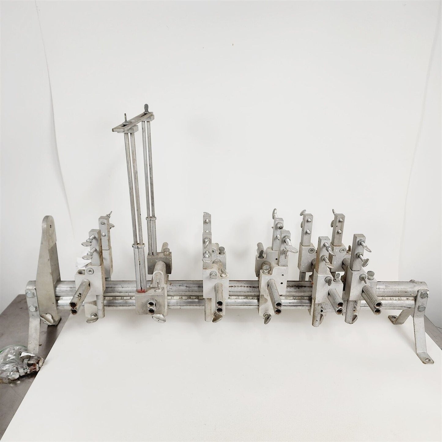 Berkeley Horizontal Duplication Jig BAJ-100 Prosthetic Fabrication