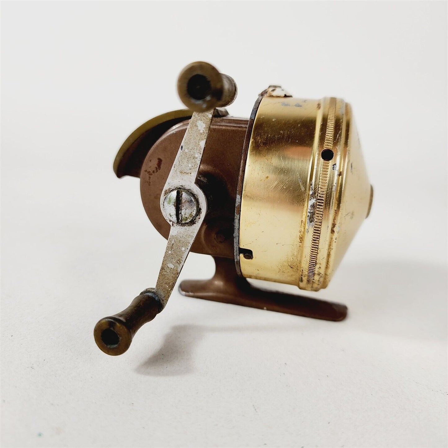 Penguin 888 Spin Casting Fishing Reel