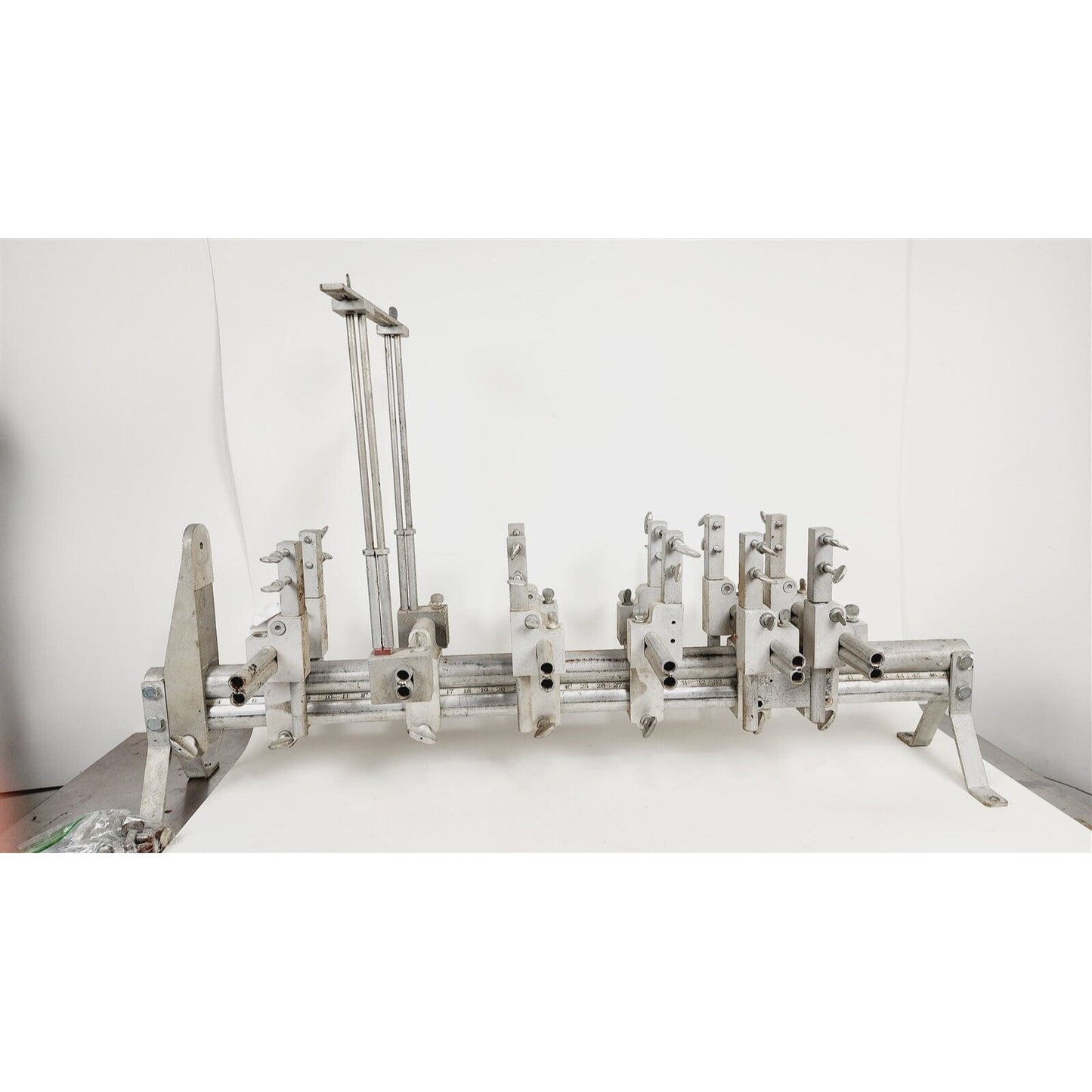 Berkeley Horizontal Duplication Jig BAJ-100 Prosthetic Fabrication