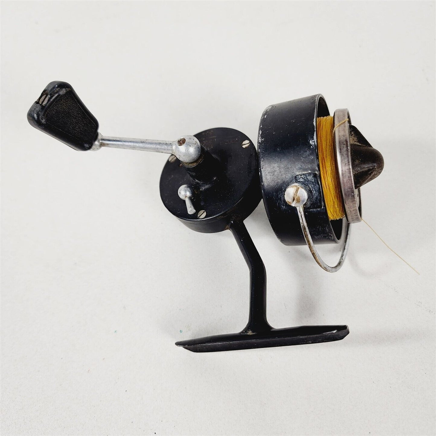 Garcia Mitchell 304 France Spinning Fishing Reel