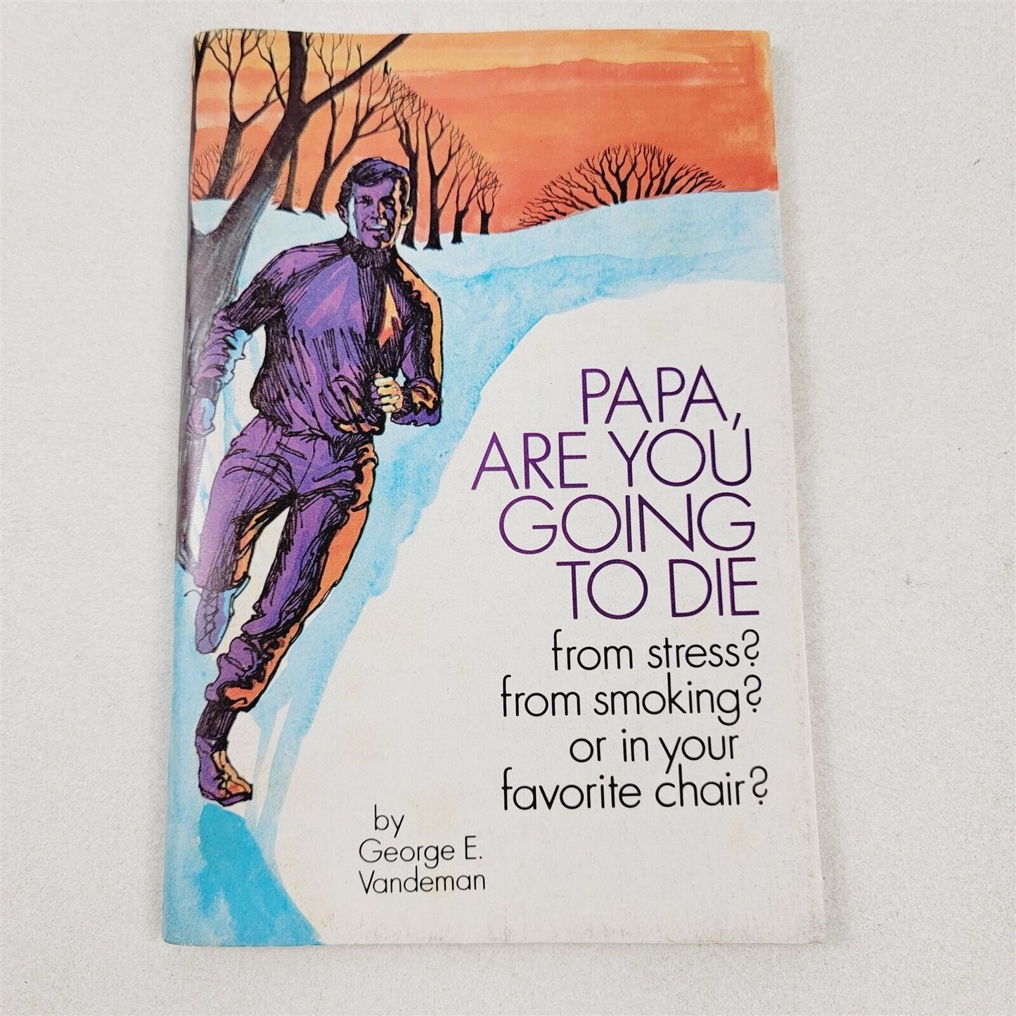 6 Vintage SDA Paperback Booklets Inspirational Christian Stories