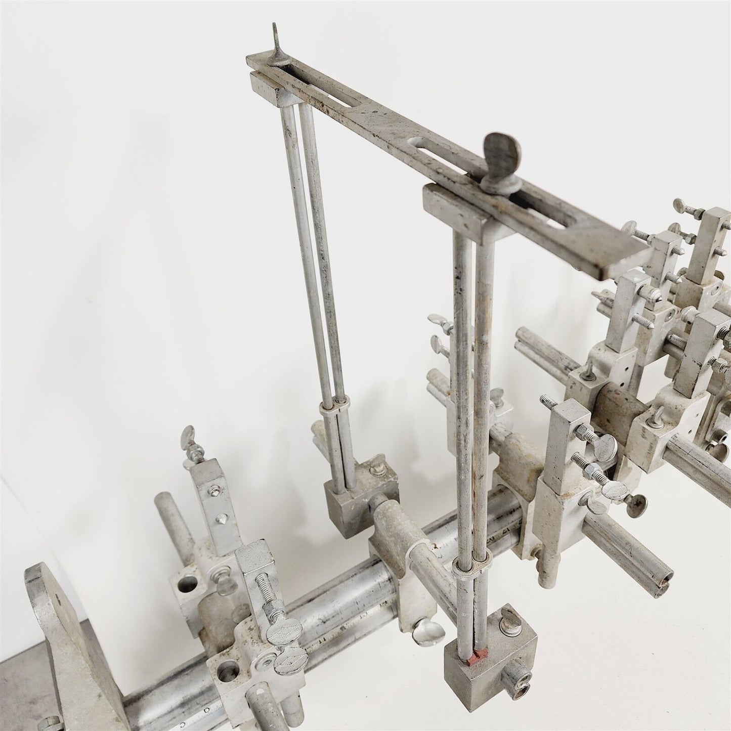 Berkeley Horizontal Duplication Jig BAJ-100 Prosthetic Fabrication