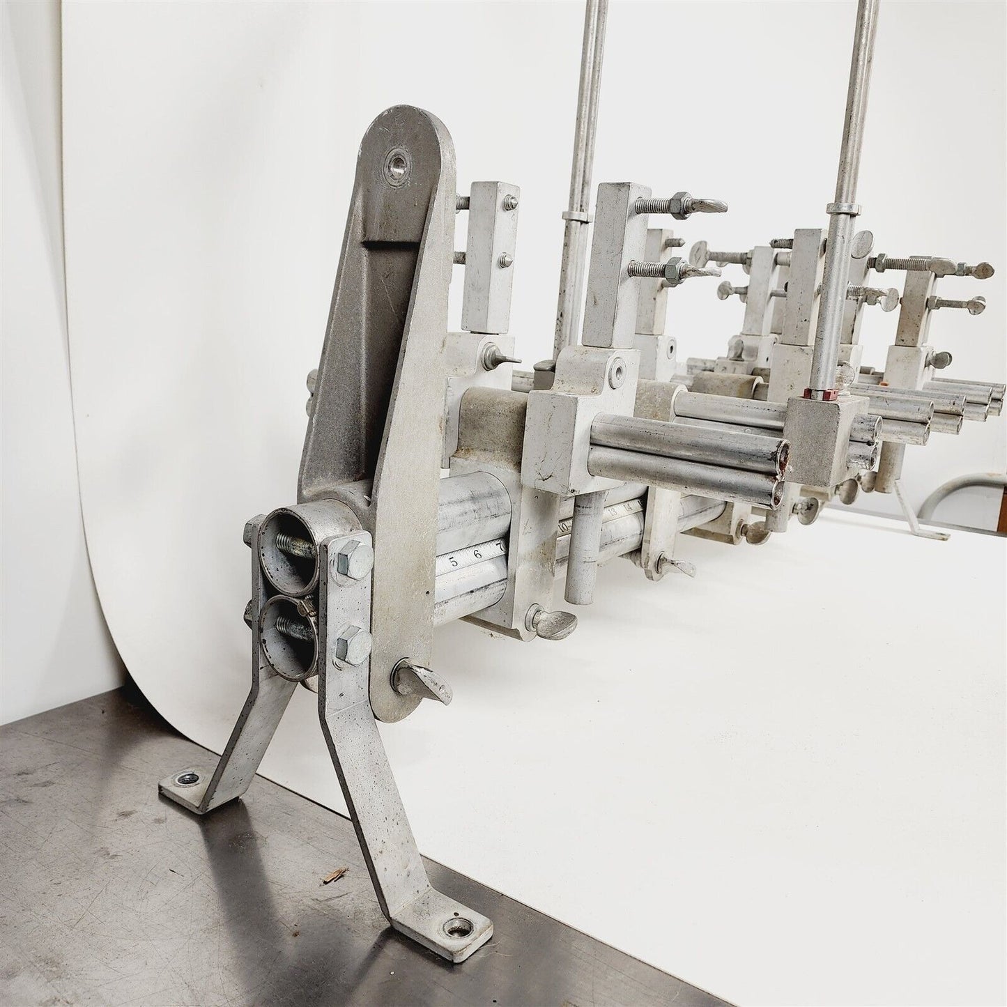 Berkeley Horizontal Duplication Jig BAJ-100 Prosthetic Fabrication