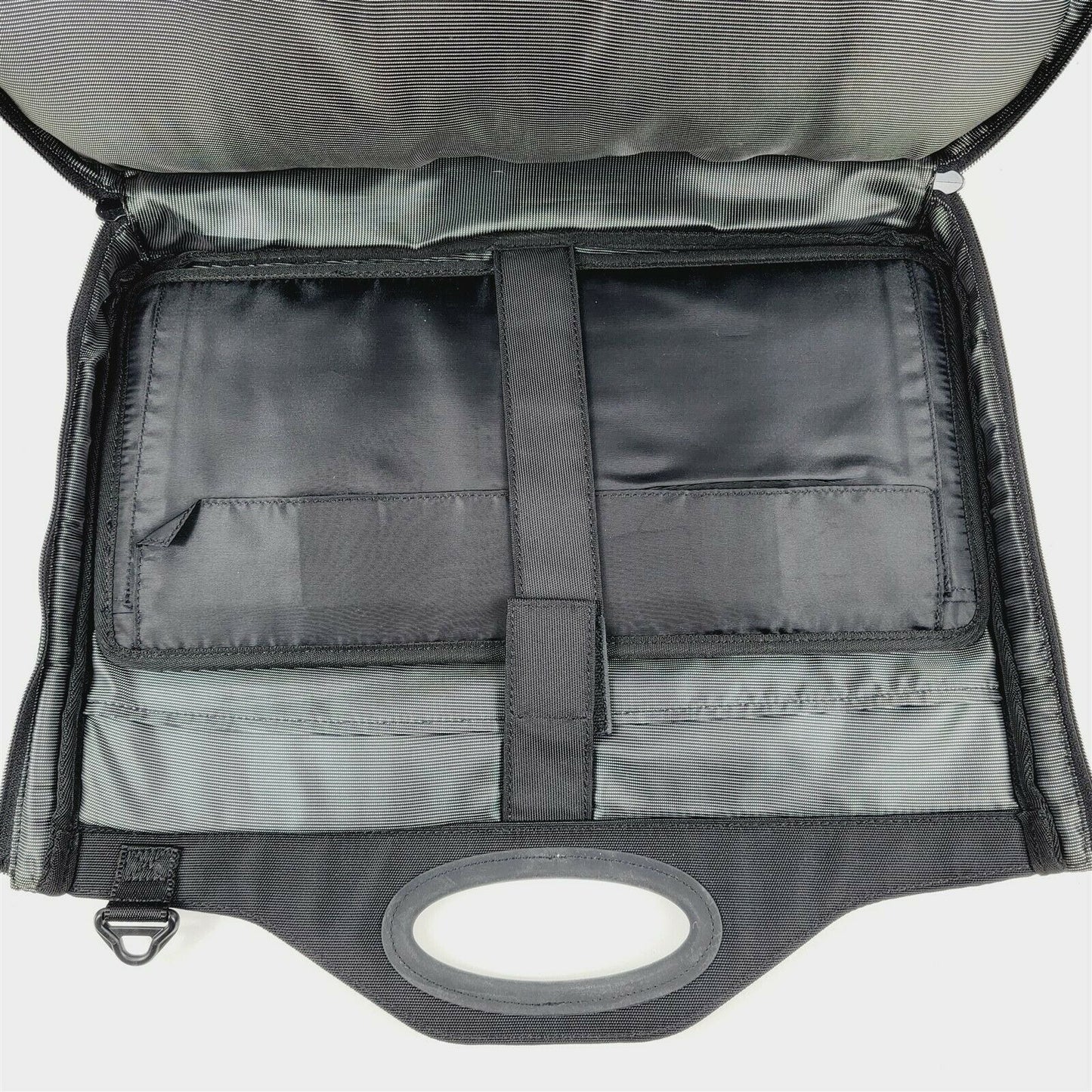 Cocoon Innovations CLB552BK Laptop Carry Case Briefcase with Grid-It Organizer