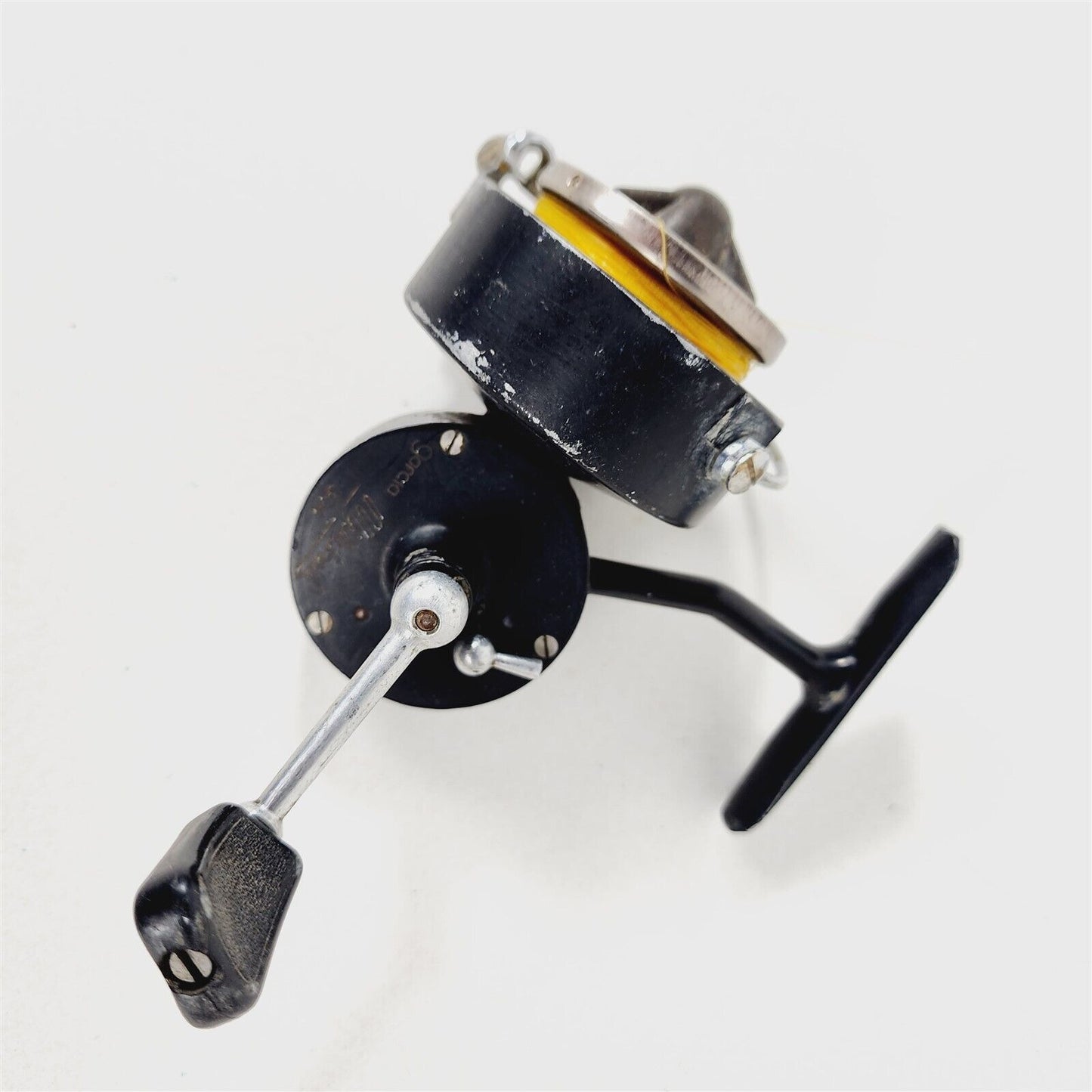 Garcia Mitchell 304 France Spinning Fishing Reel