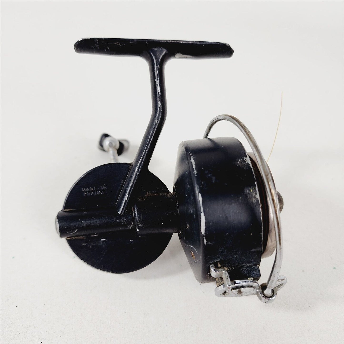 Garcia Mitchell 304 France Spinning Fishing Reel