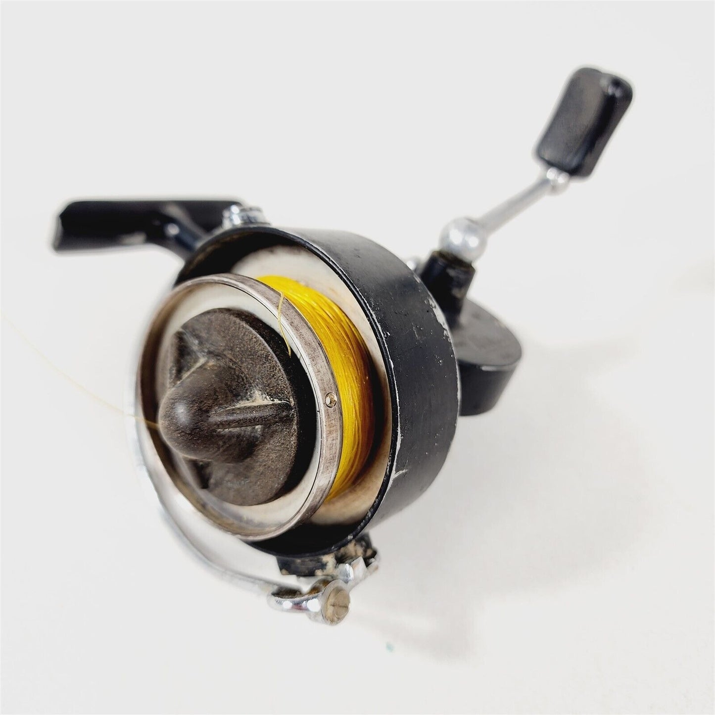 Garcia Mitchell 304 France Spinning Fishing Reel