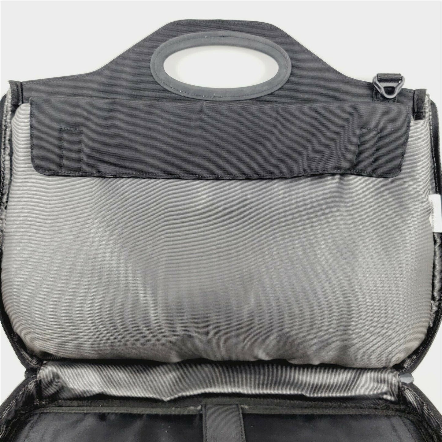 Cocoon Innovations CLB552BK Laptop Carry Case Briefcase with Grid-It Organizer