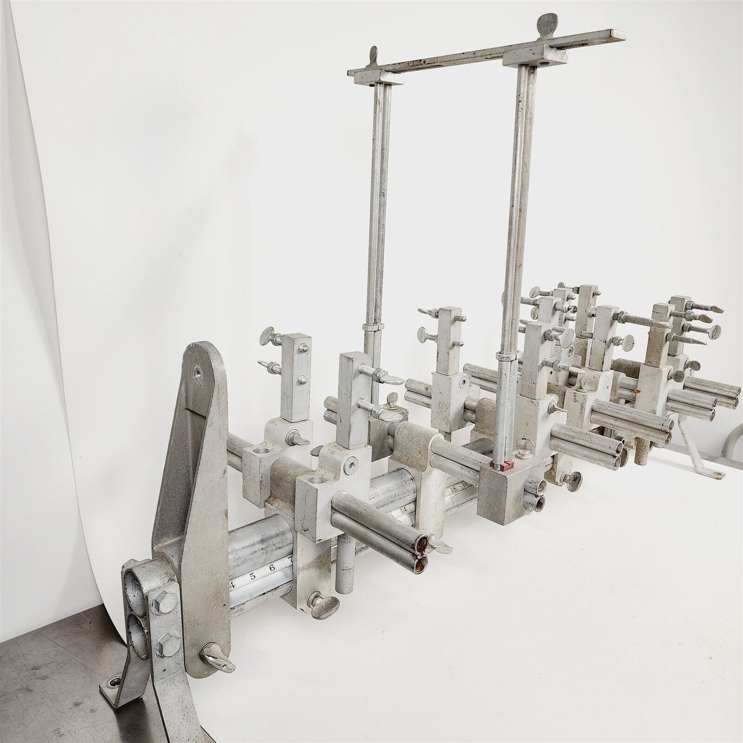 Berkeley Horizontal Duplication Jig BAJ-100 Prosthetic Fabrication