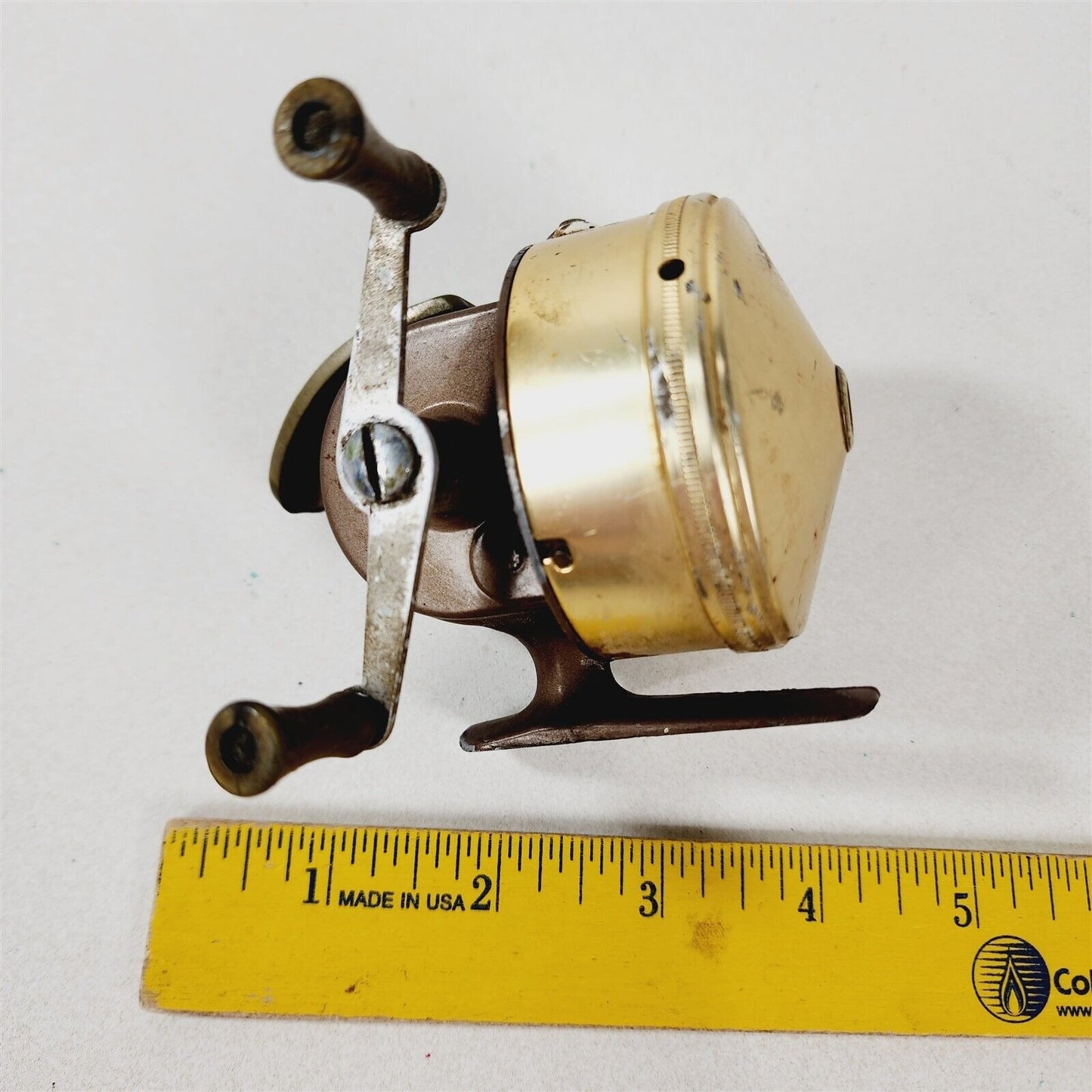 Penguin 888 Spin Casting Fishing Reel